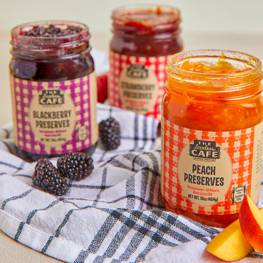 A Taste of Southern Tradition
